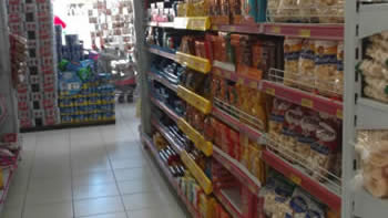 Supermercado Mais - Loja Antunes