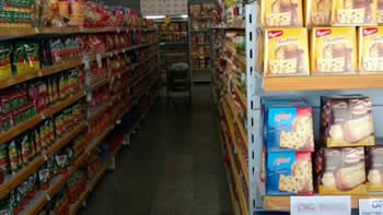 Supermercado Mais - Loja Pará de Minas
