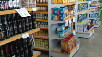 Supermercado Mais - Loja Pará de Minas